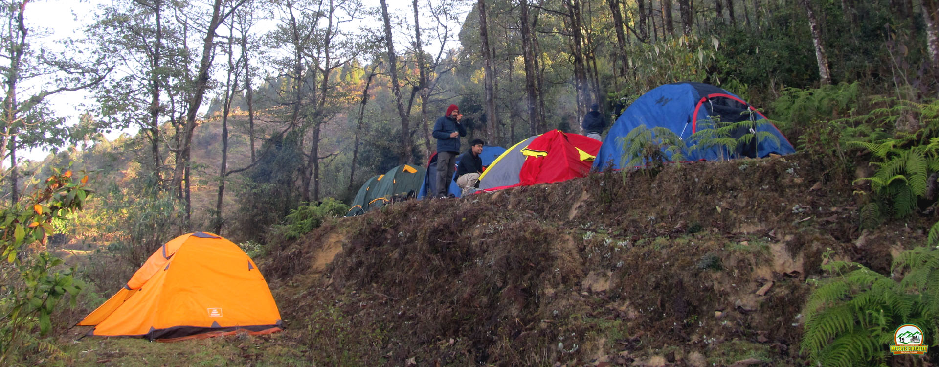 Rachela ( Neora Valley ) Trek